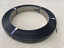 Sandbaggy Steel Strapping Coil (1/2 inch W x 2800 ft L) - UV Resistant Banding picture