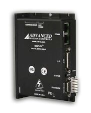 Advanced Motion Control CANopen Digital Drive,AMC DPCANTE-020B080 picture