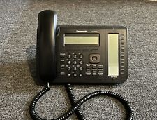 Panasonic KX-NT553-B IP Phone (VoIP) picture