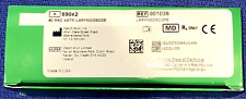 Welch Allyn Standard (bulb) MAC 2 Laryngoscope Blade #69042 New in OEM Box picture