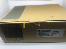 1PCS Mitsubishi Servo Drive MR-J2S-100B New In Box picture