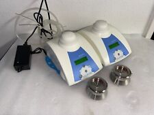 Dual Millipore Milliflex PLUS with MXPHEAD01 Pump Heads and Power Supply picture