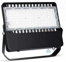 240W Stadium Lights Led 5000K Ip65 Waterproof Dusk To Dawn Led Spotlight With Ph picture