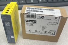 Siemens 6ES7136-6BA01-0CA0 PLC Processor Module picture