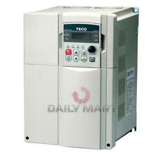 Used & Tested TECO 7300CV Inverter Three Phase picture