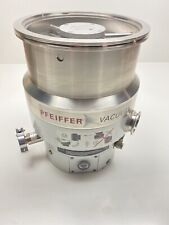 PFEIFFER TMH 1001 P VACUUM DN 200 ISO-K PM P03 300 G PM 016 145-T picture