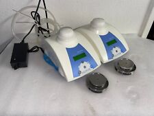 Dual Millipore Milliflex PLUS with Pump Heads and Power Supply picture