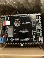 MS-VMA1620-0 JOHNSON CONTROLS METASYS  Control W Manual Override  NEW Open BOX picture