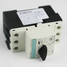 NEW Siemens 3RV1021-1GA10 Motor Circuit Breaker Manual Starter Enclosure picture