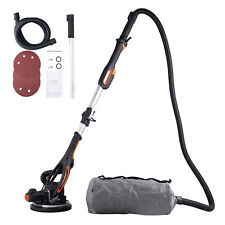 Drywall Sander 900W Brush Motor 800-1800RPM Variable Speed with Self-Suction picture