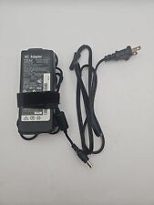 Genuine OEM IBM 02K6749 Charger AC Adapter Power Cord 08K6756 picture