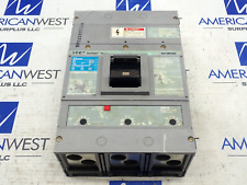 ITE / Siemens JXD63B300 3 Pole 300 Amp 600 Volt 35kA@480V Circuit Breaker Tested picture