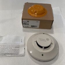 New Johnson Controls 2951J Intelligent Plug In Photoelectric Smoke Detector Head picture