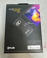 Flir ONE Pro  Professional Grade Thermal Camera for iphone/ipad picture
