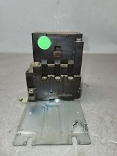 USED CUTLER-HAMMER SIZE 1 STARTER A10CNO  110/120V. COIL A10CN0 picture