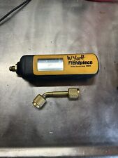 Fieldpiece MG44 - Wireless Bluetooth  Vacuum Gauge- Used Condition Great Shape picture