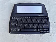 AlphaSmart, Dana Laptop Alternative/Palm OS Word Processor. Parts only picture