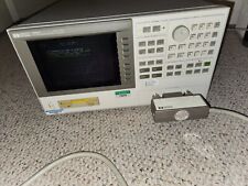Hewlett Packard 4291a RF Impedance/Material Tester picture