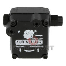 New In Box SUNTEC AN67C1336 Oil Boiler Accessories Combustion Engine Oil Pump picture