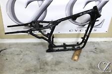 96 Harley Sportster XL883 XL 883 Main Frame Chassis SLVG picture