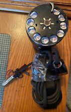 Vintage Western Electric Linesman's Rotary Dial Handset Telephone Bell System picture