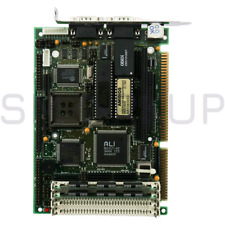 Used & Tested ASC386SX CPU Motherboard picture
