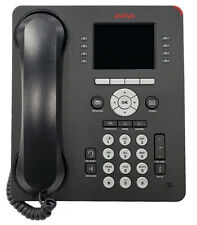 New Avaya 9611G VoIP Business Deskphone picture