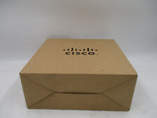 Cisco 8845 5-Line VoIP Video Conference Phone P/N: CP-8845-K9 Tested Working picture