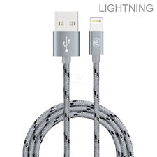 OEM iPhone 11 PRO X/XR XS MAX 8/7 PLUS Fast Charging USB Cable 10 Feet & 6 Feet  picture