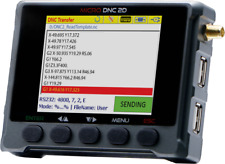 DNC USB. MICRO DNC 2 for CNC MACHINE. drip feed CNC. fast shipping picture