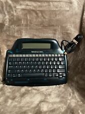 AlphaSmart 3000 Word Processor ~ With USB Cable picture