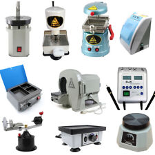 Dental Vibrator Wax Heater Carving Dental Vacuum Forming Model Trimmer Machine picture