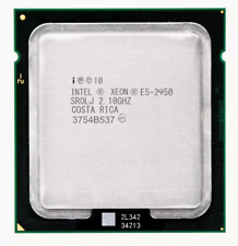 Intel Xeon E5-2450 [8-core -2.1G] picture
