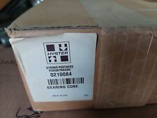 NOS NEW GENUINE HYSTER 210084 CONE BEARING picture