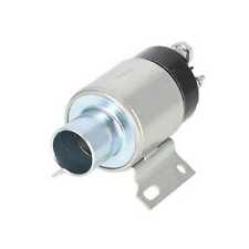 Starter Solenoid - Delco Style - 12 Volt - 4 Terminal picture