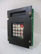 GE General Electric 531X135PRGAAM3 Programmer Card Drive Controller Keypad picture