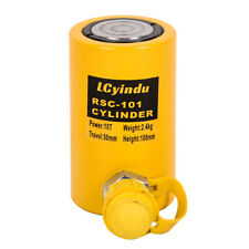 10T Hydraulic Cylinder Jack 2