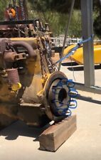 Vintage Caterpillar 22 Main Clutch/Pressure Plate Spring, Great Used Condition picture