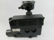 Busch 040-138 Vacuum Pump 20Mbar 1Litre Type SAF30 USED picture