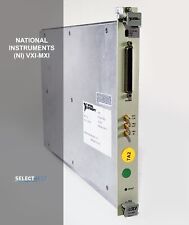 NATIONAL INSTRUMENTS (NI) VXI – MXI BUS MAINFRAME EXTENDER **LOOK** (REF.: 320N) picture