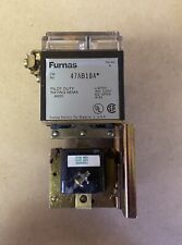 Furnas 47AB10A Alternating Relay 120v Coil picture