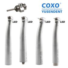 COXO Dental High Speed Fiber Optic LED Handpiece Turbine fit Sirona NSK KAVO W picture