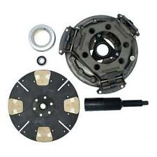 Clutch Kit - Heavy Duty fits Ford 2000 2600 4610 4100 5000 4110 4600 3000 4000 picture